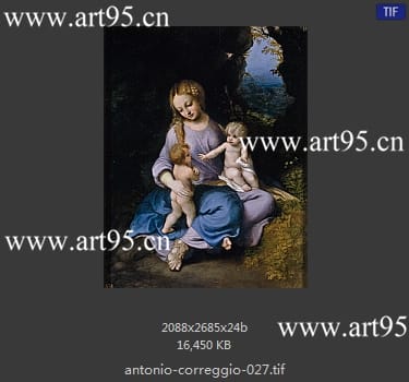 Correggio