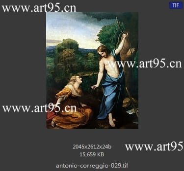 Correggio