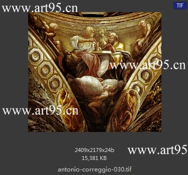 Correggio