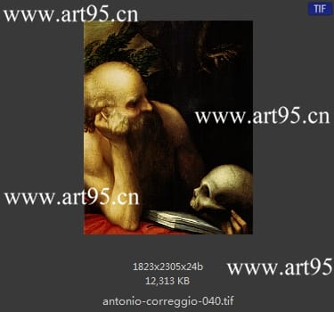 Correggio