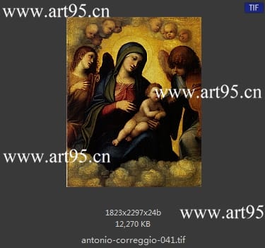 Correggio