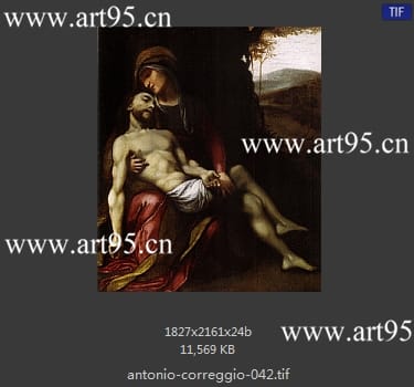 Correggio