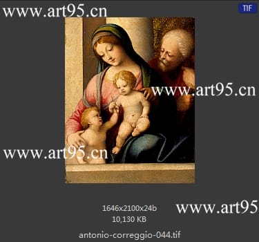 Correggio