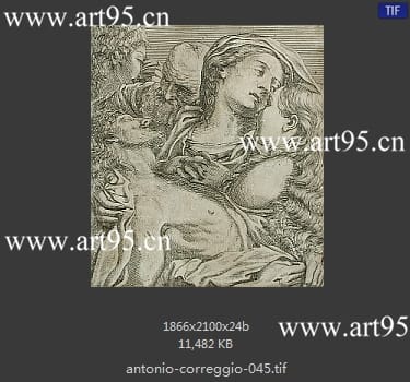 Correggio
