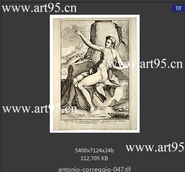 Correggio