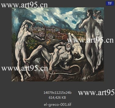 El Greco