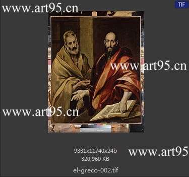 El Greco