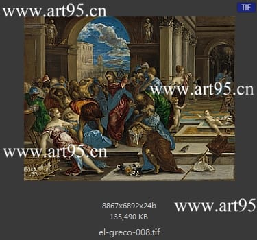 El Greco