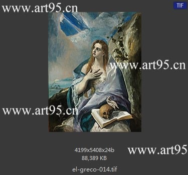 El Greco
