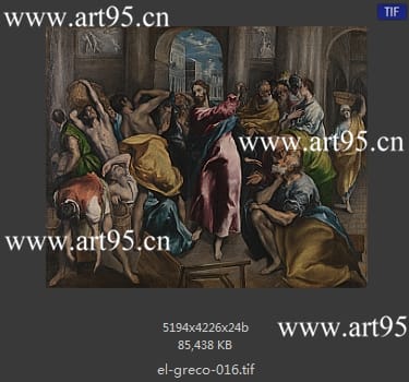 El Greco