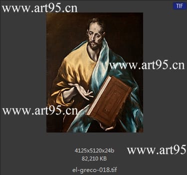 El Greco