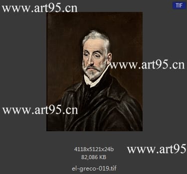 El Greco