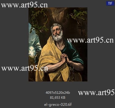 El Greco