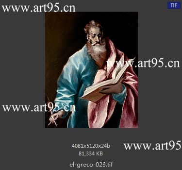 El Greco