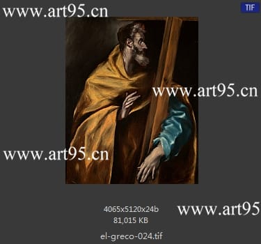 El Greco