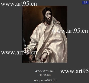 El Greco