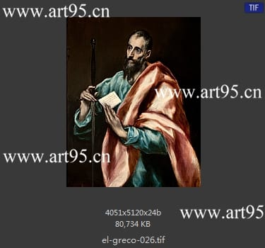 El Greco