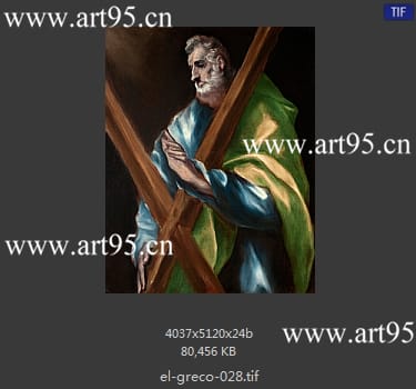 El Greco
