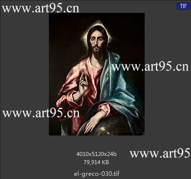El Greco