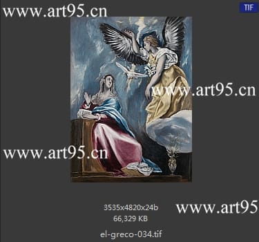 El Greco