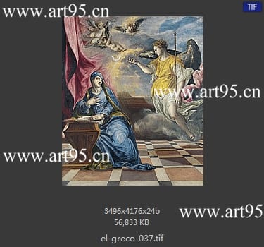 El Greco