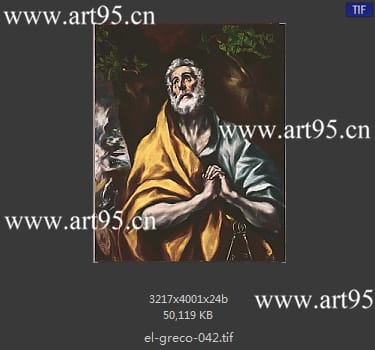 El Greco