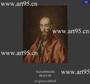 El Greco