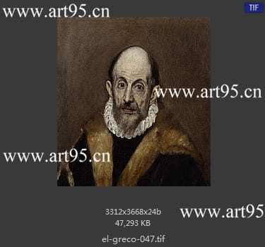 El Greco