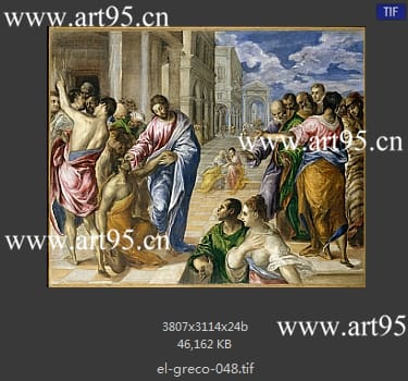 El Greco