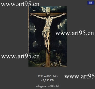 El Greco