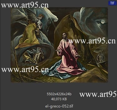 El Greco