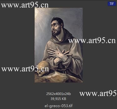 El Greco