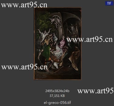 El Greco