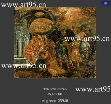 El Greco