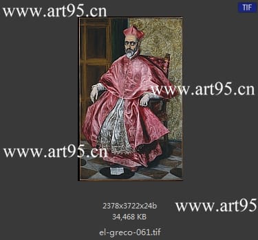 El Greco