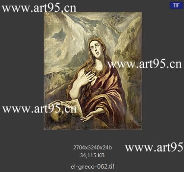 El Greco