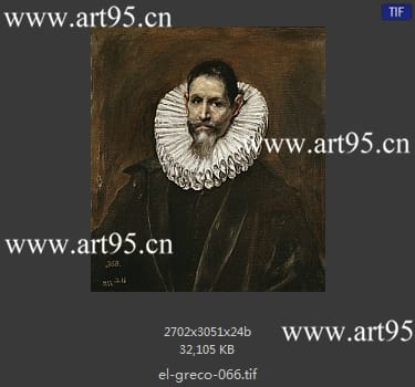 El Greco