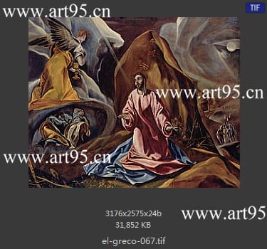 El Greco