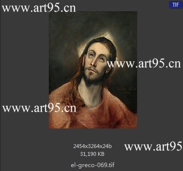 El Greco