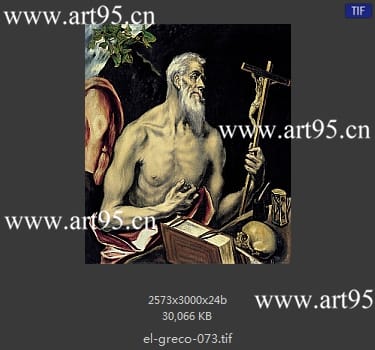 El Greco