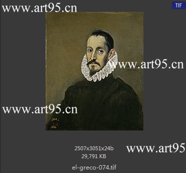 El Greco