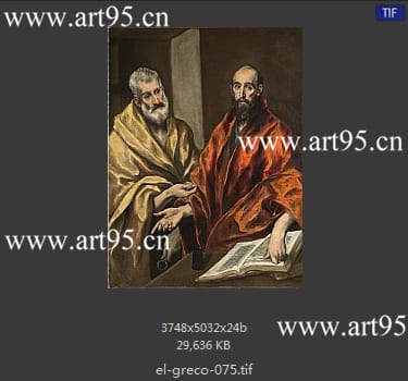El Greco