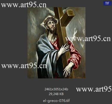 El Greco