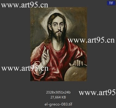 El Greco