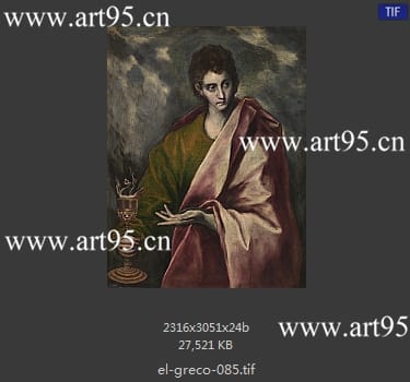 El Greco