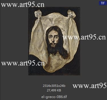El Greco