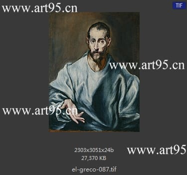 El Greco