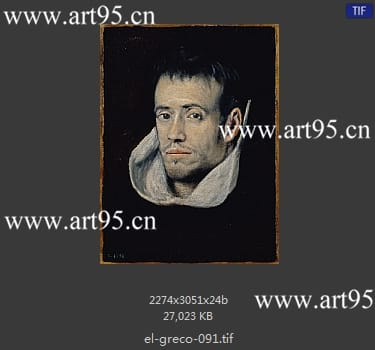 El Greco