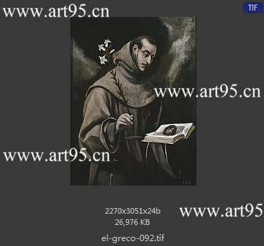 El Greco