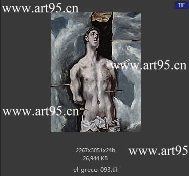 El Greco